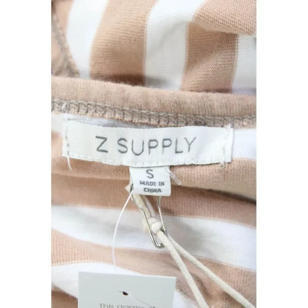 Z Supply introducing new